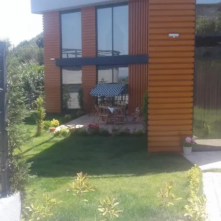 Natural Garden Luxury Tepebasi 빌라
