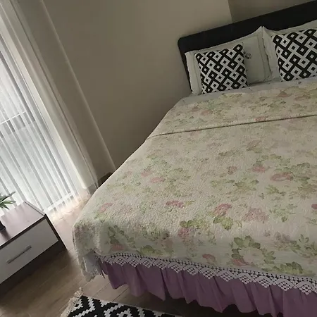 빌라 Natural Garden Luxury Tepebasi