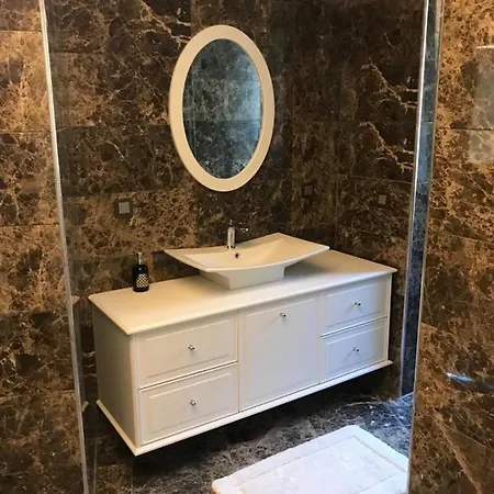 Natural Garden Luxury Tepebasi 빌라 사카리아
