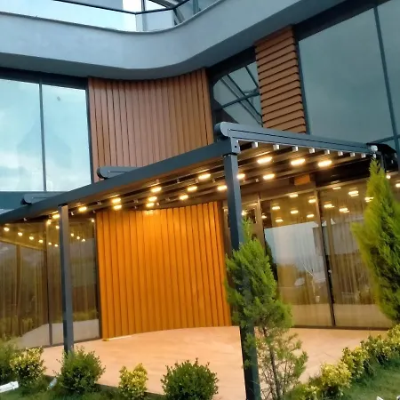 Natural Garden Luxury Tepebasi *