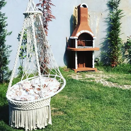 Natural Garden Luxury Tepebasi 사카리아